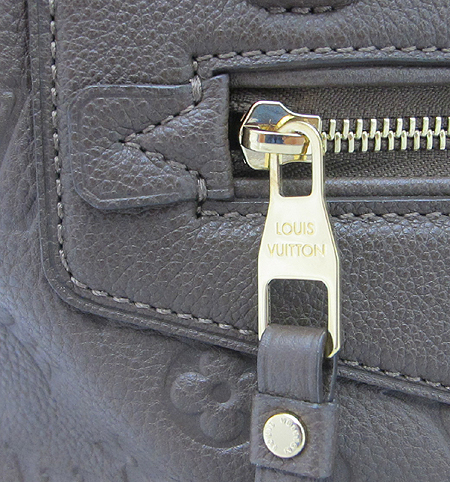 Louis Vuitton(���̺���) M93414 ���׷� ������Ʈ �ӽ��Ƿ� ����� [�д����] �̹���4 - ���̺��� �߰���ǰ