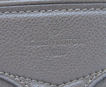 Louis Vuitton(���̺���) M93414 ���׷� ������Ʈ �ӽ��Ƿ� ����� [�д����] �̹���5 - ���̺��� �߰���ǰ