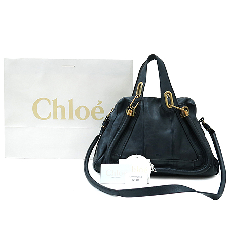 Chloe(���ο�) 8HS891 �Ķ�Ƽ(PARATY) ��ũ ���� ���� M ������ 2WAY �̹���2 - ���̺��� �߰���ǰ
