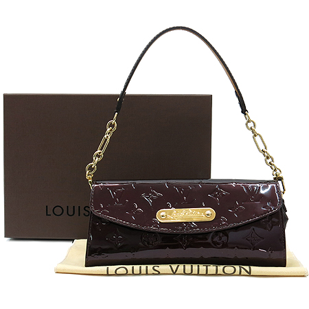 Louis Vuitton(���̺���)M 93542 ���׷� ������ ���º��ٸ� �Ƹ����� Ŭ��ġ �� ����� �̹���2 - ���̺��� �߰���ǰ