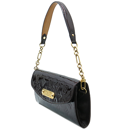 Louis Vuitton(���̺���)M 93542 ���׷� ������ ���º��ٸ� �Ƹ����� Ŭ��ġ �� ����� �̹���3 - ���̺��� �߰���ǰ