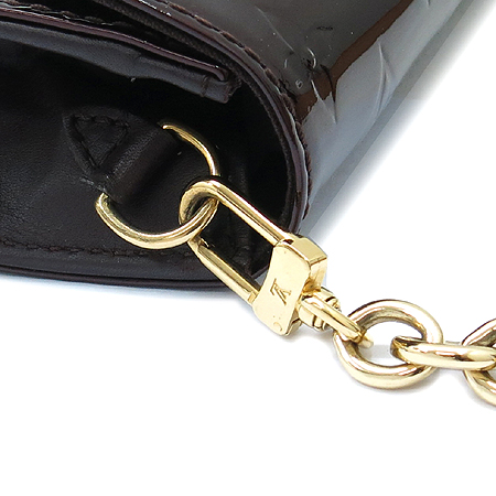 Louis Vuitton(���̺���)M 93542 ���׷� ������ ���º��ٸ� �Ƹ����� Ŭ��ġ �� ����� �̹���5 - ���̺��� �߰���ǰ