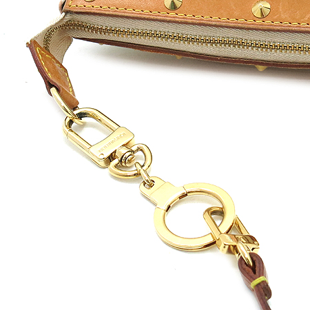 Louis Vuitton(���̺���) M92649 ���׷� ��Ƽ ȭ��Ʈ ����Ʈ �Ǽ��縮 �Ŀ�ġ ����� + M62694 ��Ʈ ���� ŰȦ�� �̹���5 - ���̺��� �߰���ǰ