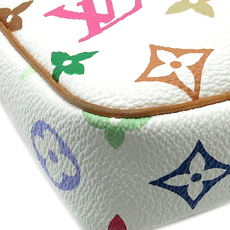 Louis Vuitton(���̺���) M92649 ���׷� ��Ƽ ȭ��Ʈ ����Ʈ �Ǽ��縮 �Ŀ�ġ ����� + M62694 ��Ʈ ���� ŰȦ�� �̹���6 - ���̺��� �߰���ǰ