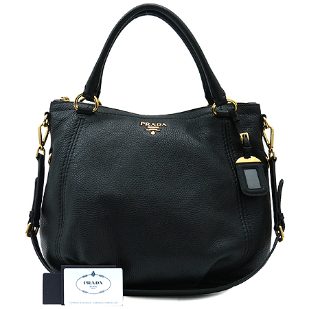Prada(�����) BR4420 VIT.DAINO ���� ��Ʈ�� + ��� ��Ʈ�� �̹���2 - ���̺��� �߰���ǰ