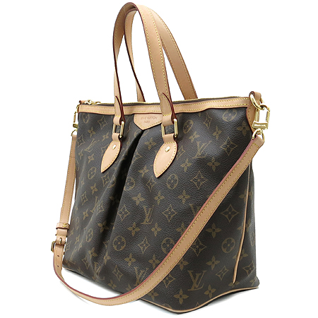 Louis Vuitton(���̺���) M40145 ���׷� ĵ���� �ȷ���PM 2WAY �̹���3 - ���̺��� �߰���ǰ