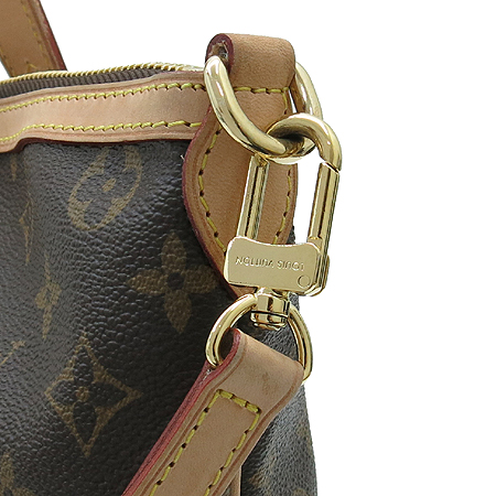Louis Vuitton(���̺���) M40145 ���׷� ĵ���� �ȷ���PM 2WAY �̹���4 - ���̺��� �߰���ǰ