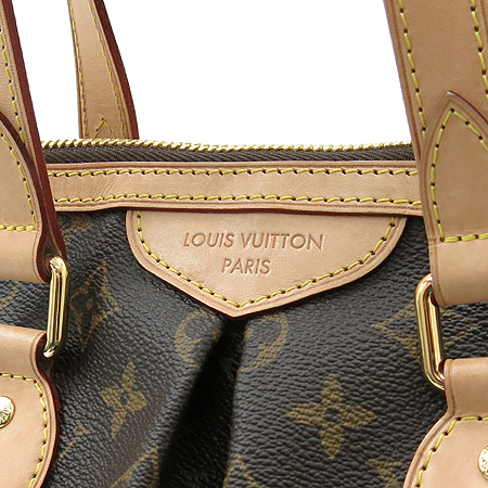 Louis Vuitton(���̺���) M40145 ���׷� ĵ���� �ȷ���PM 2WAY �̹���5 - ���̺��� �߰���ǰ