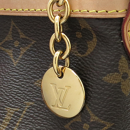 Louis Vuitton(���̺���) M40145 ���׷� ĵ���� �ȷ���PM 2WAY �̹���6 - ���̺��� �߰���ǰ