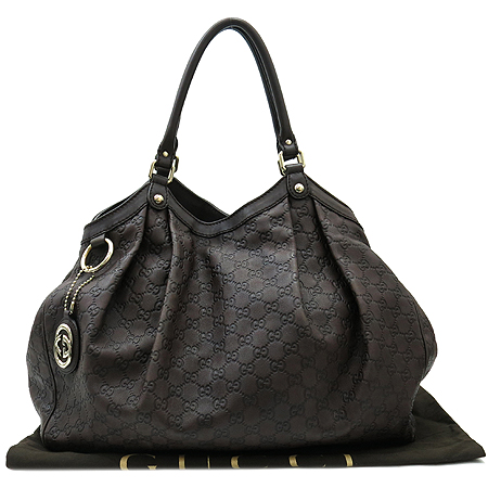 Gucci(����) 211943 GG�ΰ� �ø� ��Ű ȣ�� ��Ʈ�� �̹���2 - ���̺��� �߰���ǰ