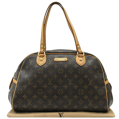 Louis Vuitton(���̺���) M95566 ���׷� ĵ���� ��Ʈ�ΰ��� GM ����� �̹���2 - ���̺��� �߰���ǰ