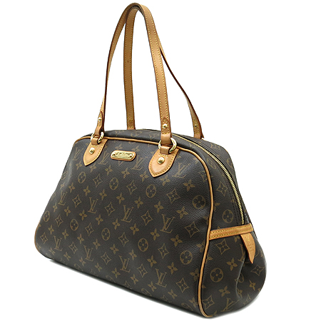 Louis Vuitton(���̺���) M95566 ���׷� ĵ���� ��Ʈ�ΰ��� GM ����� �̹���3 - ���̺��� �߰���ǰ