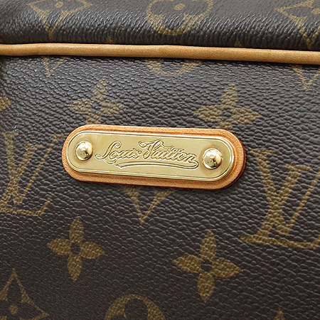 Louis Vuitton(���̺���) M95566 ���׷� ĵ���� ��Ʈ�ΰ��� GM ����� �̹���4 - ���̺��� �߰���ǰ