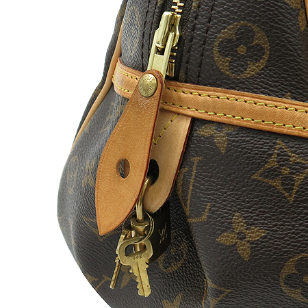Louis Vuitton(���̺���) M95566 ���׷� ĵ���� ��Ʈ�ΰ��� GM ����� �̹���5 - ���̺��� �߰���ǰ