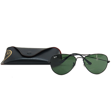 RAY-BAN(���̺�) RB3025 ���� ���� ���۶� �̹���2 - ���̺��� �߰���ǰ