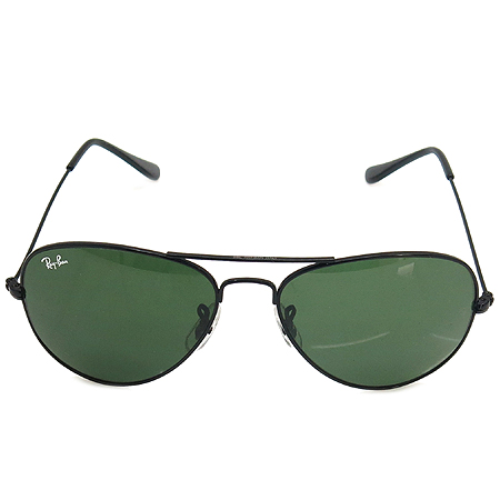 RAY-BAN(���̺�) RB3025 ���� ���� ���۶� �̹���3 - ���̺��� �߰���ǰ