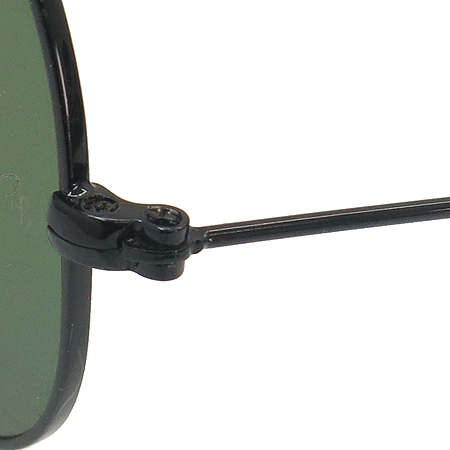 RAY-BAN(���̺�) RB3025 ���� ���� ���۶� �̹���5 - ���̺��� �߰���ǰ