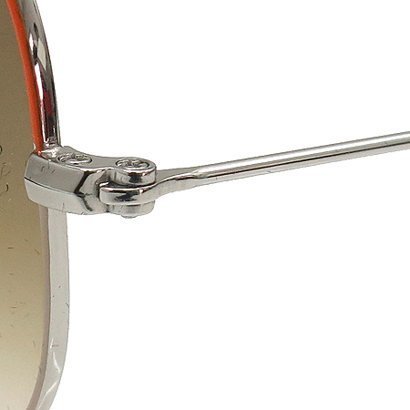 RAY-BAN(���̺�) RB3025 AVIATORL ���� ��Ż ���� ���۶� �̹���5 - ���̺��� �߰���ǰ