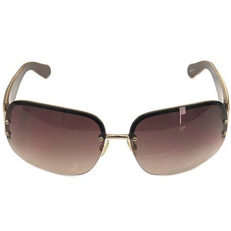 Marc_Jacobs(��ũ�����߽�) MMJ015 ���� �ΰ� �ݹ��� ���۶� �̹���3 - ���̺��� �߰���ǰ