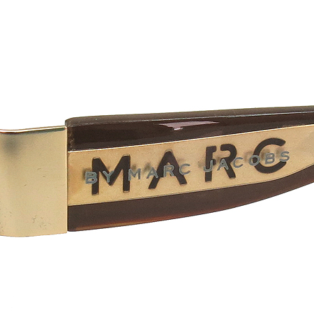 Marc_Jacobs(��ũ�����߽�) MMJ015 ���� �ΰ� �ݹ��� ���۶� �̹���5 - ���̺��� �߰���ǰ