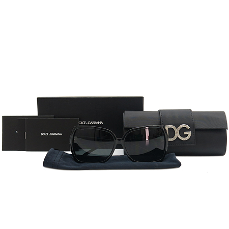 D&G(��ü&���ٳ�) DG6018 ���� �ΰ� ��� ���� ���۶� �̹���2 - ���̺��� �߰���ǰ