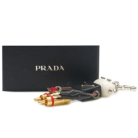 Prada(�����) �ﰢ�ΰ� �κ� Ű�� �̹���2 - ���̺��� �߰���ǰ
