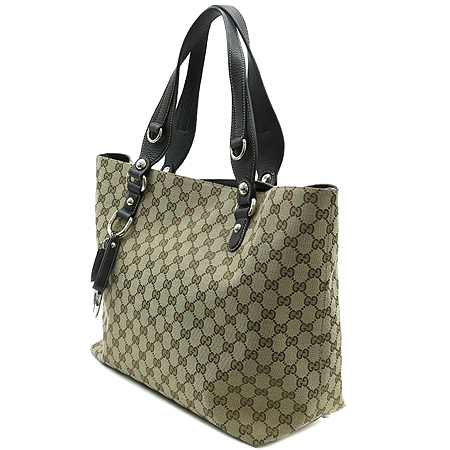 Gucci(����) 229852 GG�ΰ� �ڰ��� ���� ����� [��������] �̹���3 - ���̺��� �߰���ǰ