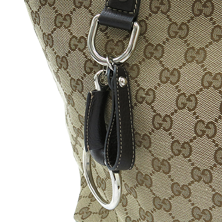 Gucci(����) 229852 GG�ΰ� �ڰ��� ���� ����� [��������] �̹���4 - ���̺��� �߰���ǰ