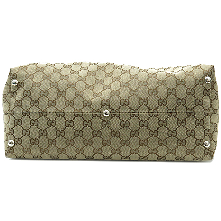Gucci(����) 229852 GG�ΰ� �ڰ��� ���� ����� [��������] �̹���5 - ���̺��� �߰���ǰ