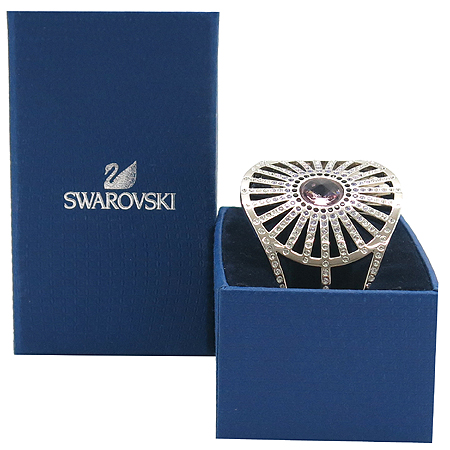 Swarovski(���ͷκ꽺Ű) ũ����Ż ��� M������ ��� �̹���2 - ���̺��� �߰���ǰ