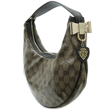 Gucci(����) 181493 GG�ΰ� PVC ȣ�� ����� �̹���2 - ���̺��� �߰���ǰ