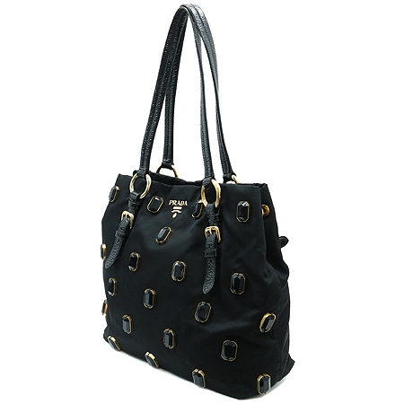 Prada(�����) BR4138 TESSUTO PIETRE ���� ��� �к긯 ����� �̹���3 - ���̺��� �߰���ǰ