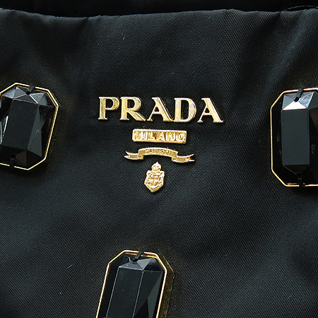 Prada(�����) BR4138 TESSUTO PIETRE ���� ��� �к긯 ����� �̹���4 - ���̺��� �߰���ǰ