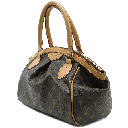 Louis Vuitton(���̺���) M40143 ���׷� ĵ���� Ƽ���� PM ��Ʈ�� �̹���2 - ���̺��� �߰���ǰ
