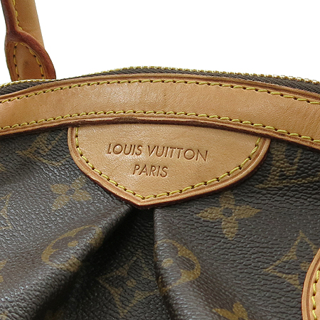 Louis Vuitton(���̺���) M40143 ���׷� ĵ���� Ƽ���� PM ��Ʈ�� �̹���3 - ���̺��� �߰���ǰ
