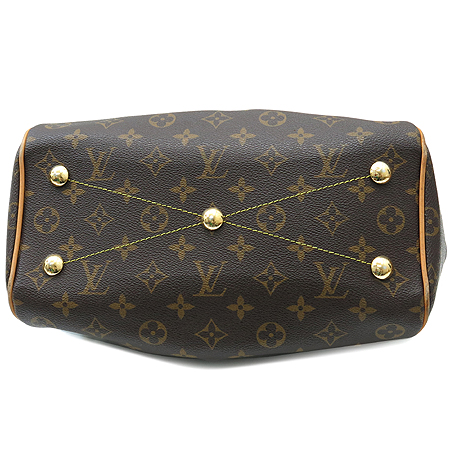 Louis Vuitton(���̺���) M40143 ���׷� ĵ���� Ƽ���� PM ��Ʈ�� �̹���4 - ���̺��� �߰���ǰ