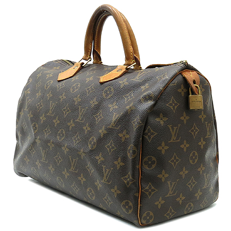 Louis Vuitton(���̺���)  M41524 ���׷� ĵ���� ���ǵ� 35 ��Ʈ�� �̹���2 - ���̺��� �߰���ǰ