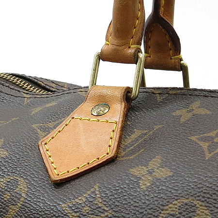 Louis Vuitton(���̺���)  M41524 ���׷� ĵ���� ���ǵ� 35 ��Ʈ�� �̹���3 - ���̺��� �߰���ǰ