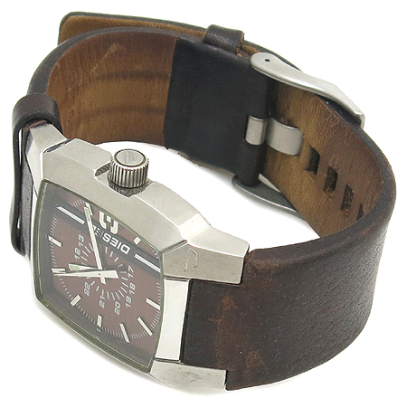 DIESEL(����) DZ-1090 ������ ���� �ð� �̹���3 - ���̺��� �߰���ǰ
