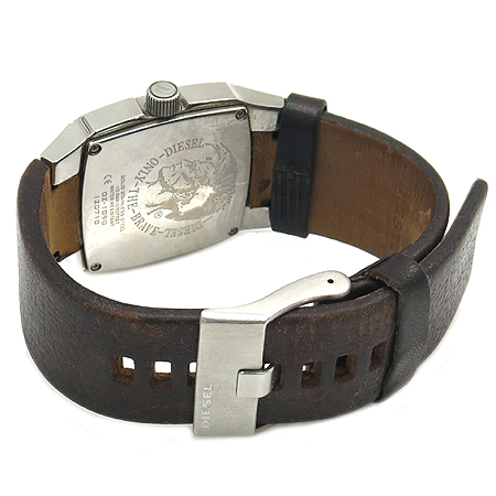 DIESEL(����) DZ-1090 ������ ���� �ð� �̹���4 - ���̺��� �߰���ǰ