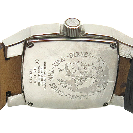 DIESEL(����) DZ-1090 ������ ���� �ð� �̹���5 - ���̺��� �߰���ǰ