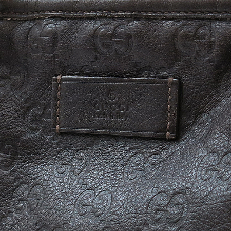 Gucci(����) 201482 GG�ΰ� �ø� ���� �� ���� ��Ʈ�� �̹���3 - ���̺��� �߰���ǰ