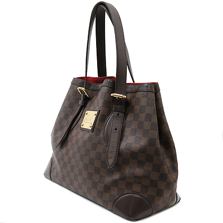 Louis Vuitton(���̺���) N51204 �ٹ̿� ���� ĵ���� �ܽ��׵� MM ����� �̹���2 - ���̺��� �߰���ǰ