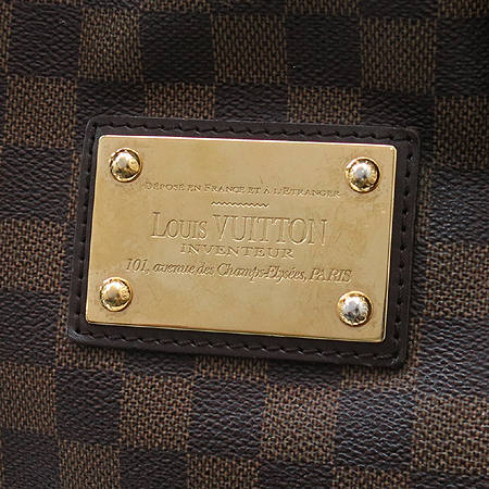 Louis Vuitton(���̺���) N51204 �ٹ̿� ���� ĵ���� �ܽ��׵� MM ����� �̹���3 - ���̺��� �߰���ǰ