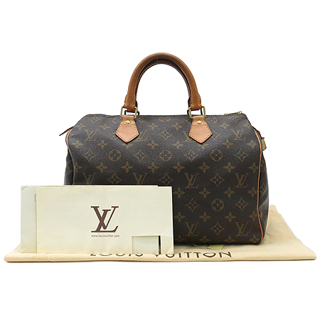 Louis Vuitton(���̺���) M41526 ���׷� ĵ���� ���ǵ�30 ��Ʈ�� �̹���2 - ���̺��� �߰���ǰ