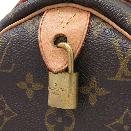 Louis Vuitton(���̺���) M41526 ���׷� ĵ���� ���ǵ�30 ��Ʈ�� �̹���5 - ���̺��� �߰���ǰ