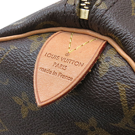 Louis Vuitton(���̺���) M41526 ���׷� ĵ���� ���ǵ�30 ��Ʈ�� �̹���6 - ���̺��� �߰���ǰ