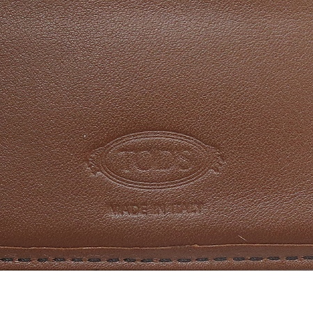 Tod's(����) ���� ���� ��Ƽġ ���� ������ [��������] �̹���3 - ���̺��� �߰���ǰ