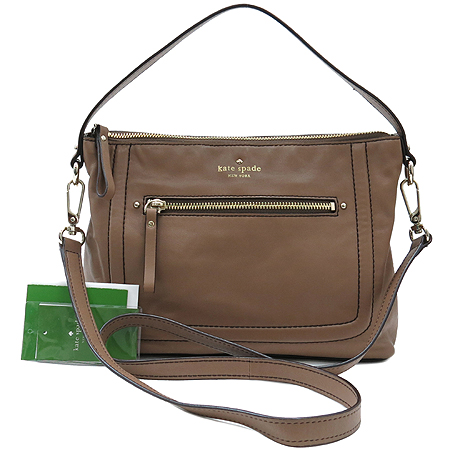 KATESPADE(����Ʈ�����̵�) ���� �̴ϼ� ���� ���� 2way �̹���2 - ���̺��� �߰���ǰ