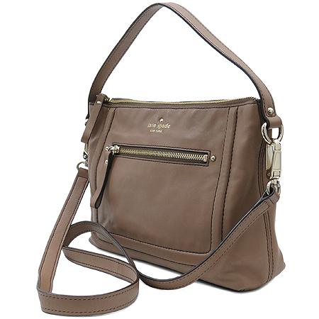 KATESPADE(����Ʈ�����̵�) ���� �̴ϼ� ���� ���� 2way �̹���3 - ���̺��� �߰���ǰ